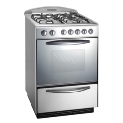 COCINA DOMEC CXCLV REFLEX