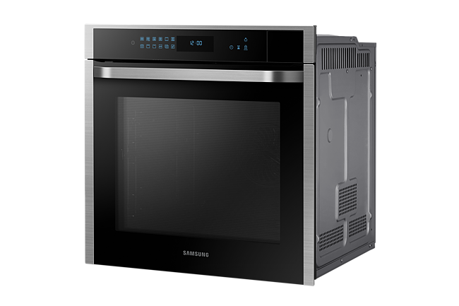 Horno eléctrico con vapor Samsung NV73J7740RS 73 Litros – Dapas Hogar