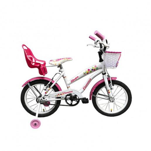 Bicicleta Infantil Rodado 16