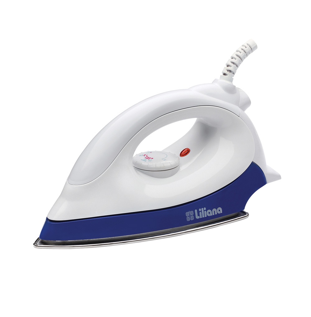 PLANCHA SECA LILIANA SOPHY RPS102 – Dapas Hogar