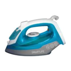 PLANCHA SMARTLIFE SI-2473PN