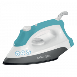 PLANCHA SECA SMARTLIFE