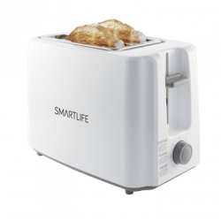 TOSTADORA SMARTLIFE SLTO1301W