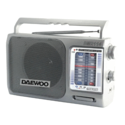 Radio Bluetooth Daewoo