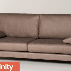sofá infinity