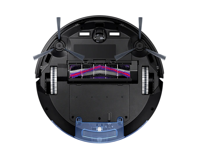 ASPIRADORA ROBOT WI-FI SAMSUNG VR05R5050WK - Imagen 5