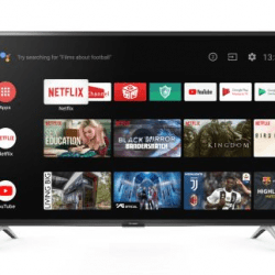 SMART HITACHI 32" CDH-LE32SMART21
