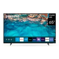 SMART SAMSUNG 65" 65BU8000GCZB