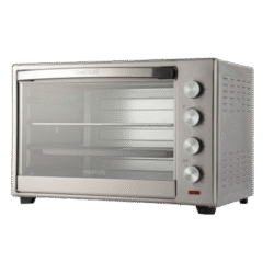 HORNO ELÉCTRICO SMARTLIFE 60LTS