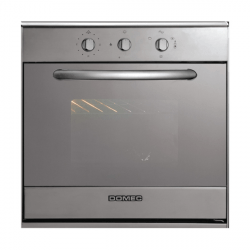 Horno domec hex16-reflex