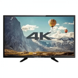 smart kanji 50" kj-50st005