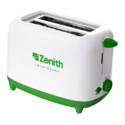 TOSTADORA ZENITH TOASTMAKER