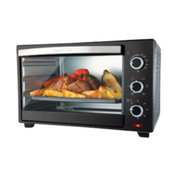 HORNO SMARTLIFE 40LTS SL-TO0040PN