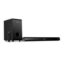 BARRA DE SONIDO TELEFUNKEN