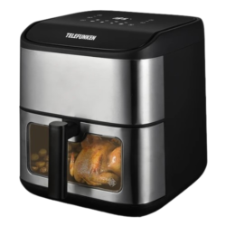 FREIDORA TELEFUNKEN 9LTS EASYFRYER9000