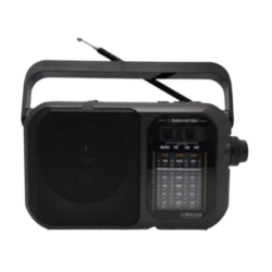 RADIO DAIHATSU DRP62