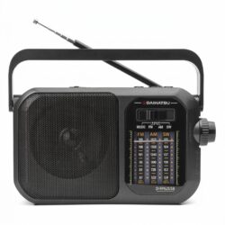 RADIO DAIHATSU DRP62