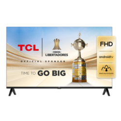 SMART TCL 43" L43S5400