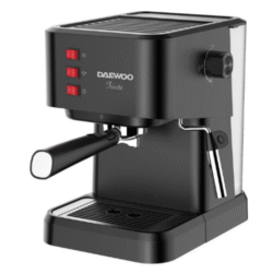 CAFETERA DAEWOO DES1552BK