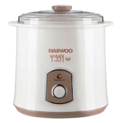 YOGURTERA DAEWOO DYM672 YOGGY