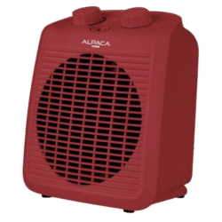 CALOVENTOR ALPACA FH16 ROJO