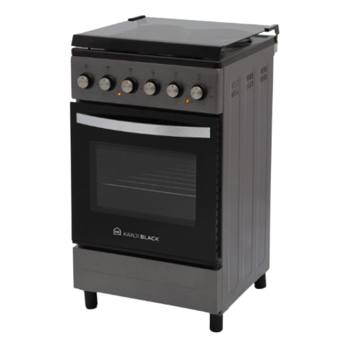 COCINA ELÉCTRICA KANJI EKX001V