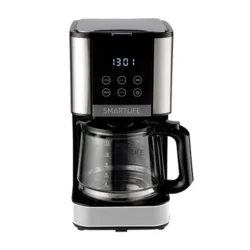 CAFETERA SMARTLIFE CMD1520 1.5