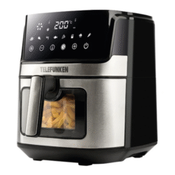 FREIDORA TELEFUNKEN EASYFRYER6900 6.9