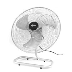 TURBO VENTILADOR ALPACA ALPFAP20 20"