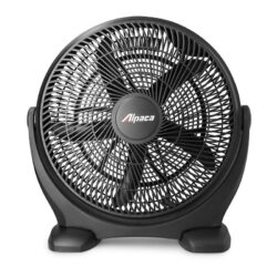 TURBO VENTILADOR ALPACA ALPVK30N
