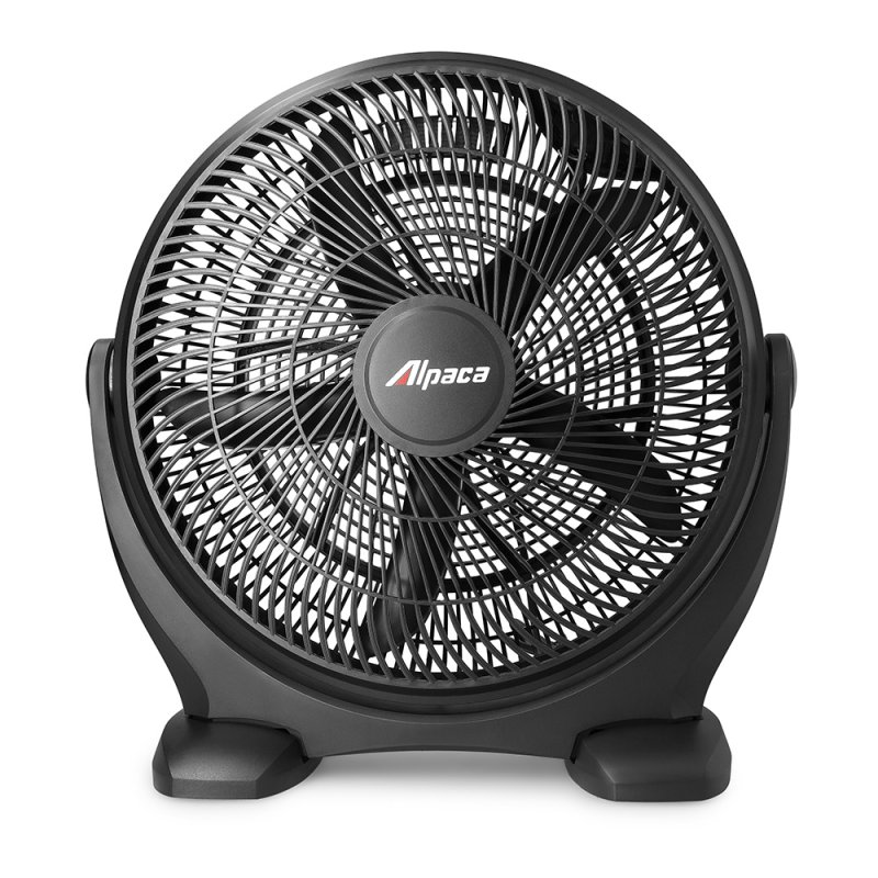 TURBO VENTILADOR ALPACA ALPVK30N
