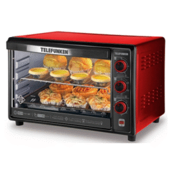 HORNO TELEFUNKEN TF-E650C