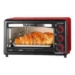 HORNO TELEFUNKEN TF-E250