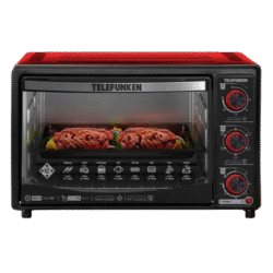 HORNO TELEFUNKEN TF-E350C