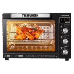 HORNO TELEFUNKEN TF-E850C