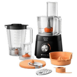 MULTIPROCESADORA PHILIPS HR7304 1000W