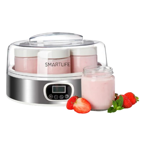 YOGURTERA SMARTLIFE SL-YM2305