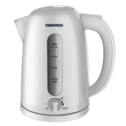 JARRA ELÉCTRICA DAEWOO DECK1317 1.7 LTS.