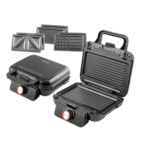 SANDWICHERA DAEWOO DSM9785 3