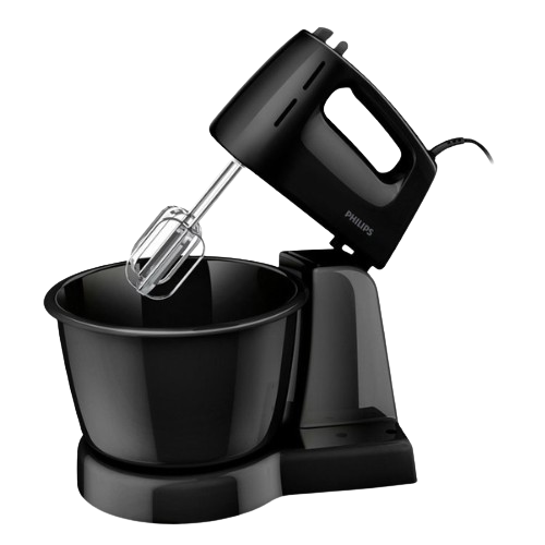 BATIDORA CON BOWL PHILIPS