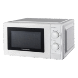 MICROONDAS DAIHATSU MECANICO 20LTS.
