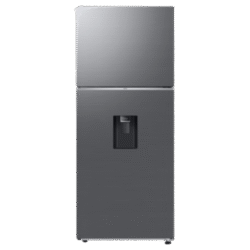 HELADERA SAMSUNG RT38 384LTS. NO FROST INVERTER