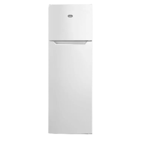 HELADERA GAFA HGF252B 257LTS.