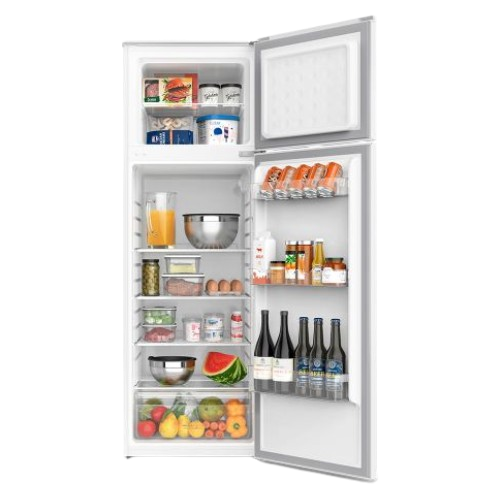 HELADERA GAFA HGF252B 257LTS.