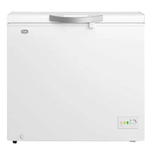 FREEZER GAFA FGHF200B 200LTS.