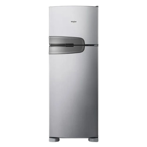 HELADERA WHIRLPOOL WRM39CKDIM 340LTS.