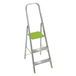 ESCALERA ALPACA EUROPEA 3