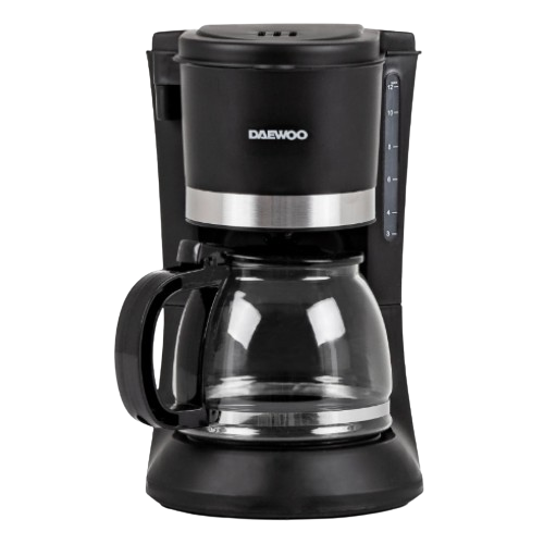 CAFETERA DAEWOO DCM1885N