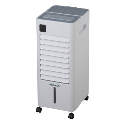 CLIMATIZADOR ALPACA ALPCL7L 7LTS.