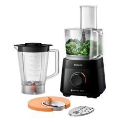 MULTIPROCESADORA PHILIPS HR7301 750W